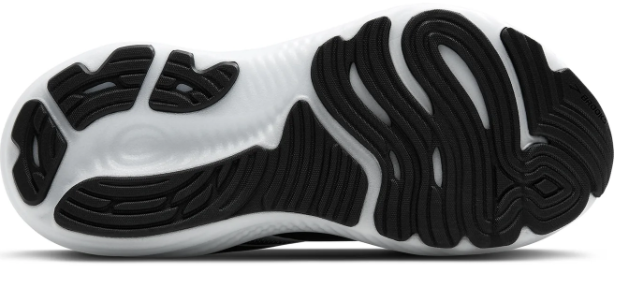 Brooks Glycerin GTS 22 Women's Running Shoes - Black / Grey / White