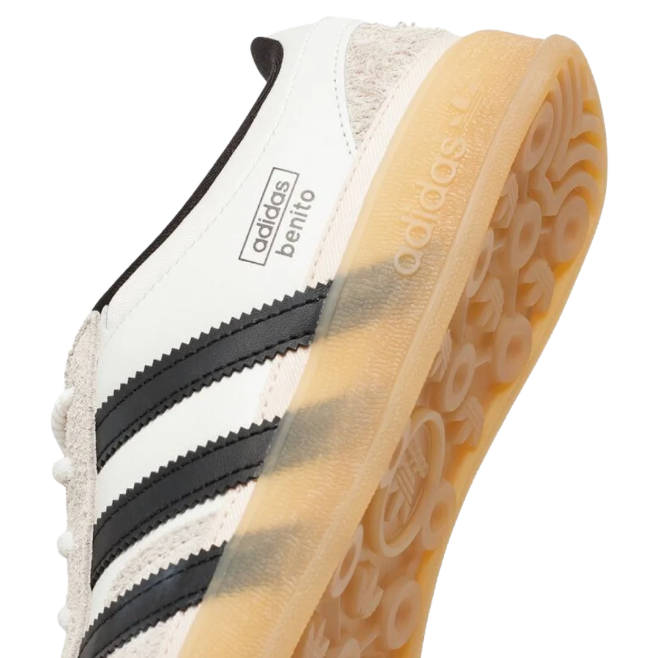 adidas Originals Gazelle Indoor 'Benito' Sneakers