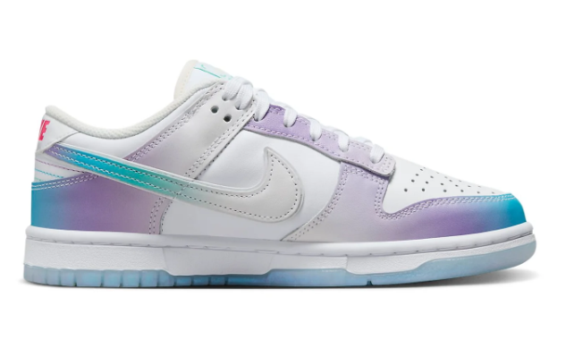 Women's Nike Dunk Low 'Unlock Your Space' | FJ7743-194