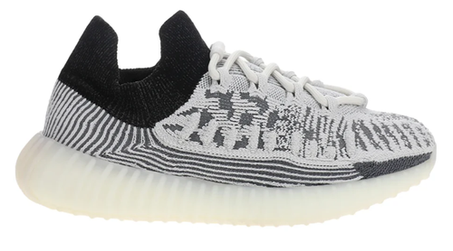 adidas Yeezy Boost 350 V2 CMPCT 'Panda' Sneakers