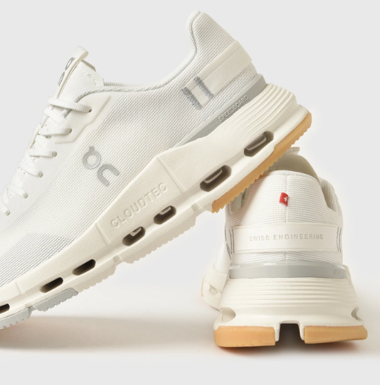 Women's On Cloudnova Form 2 Sneakers