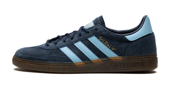 adidas Handball Spezial "Navy / Gum" BD7633