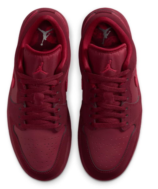 Women's Air Jordan 1 Low SE Valentine's Day