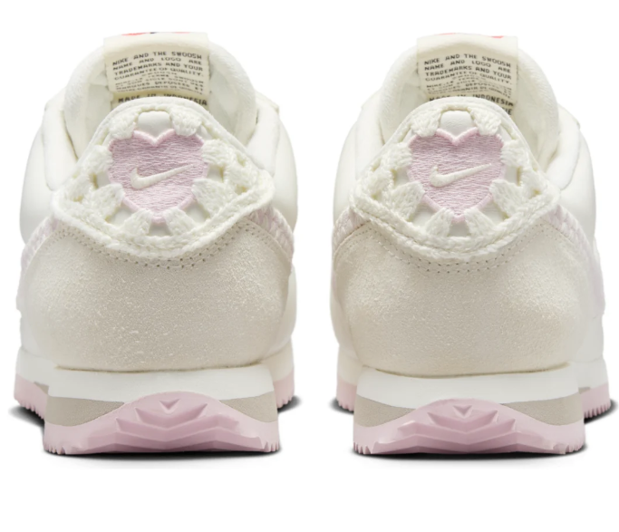 Women's Nike Cortez 'Valentine's Day' 2025 | HV6012-161