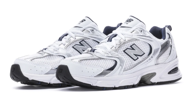 Women's New Balance 530 Wide Sneakers