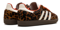 Women's adidas Samba OG Leopard Pack JI2734