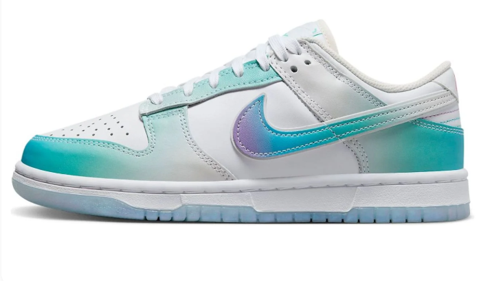 Women's Nike Dunk Low 'Unlock Your Space' | FJ7743-194