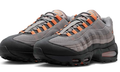 Nike Air Max 95 OG Sneakers, Pencil Point/Hot Curry, HM4740-009