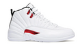 Air Jordan 12 Retro 'Twist' Sneakers, Cherry-Inspired Leather