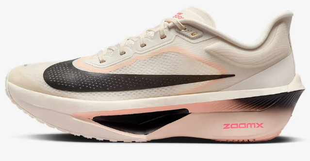 Nike Zoom Fly 6 Men's Carbon-Plated Running Shoes