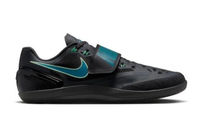 Unisex Nike Zoom Rotational 6 Black/Blue