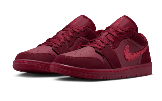 Women's Air Jordan 1 Low SE Valentine's Day