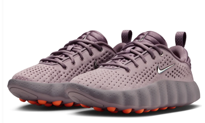 Women's Nike Mind 002 Sneakers in Purple | HQ4310-200