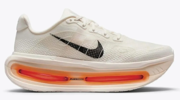 Nike Vomero Premium Sail/Coconut Milk/Total Orange