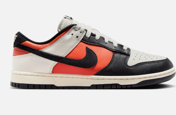 Nike Dunk Low Retro "Vintage Coral"