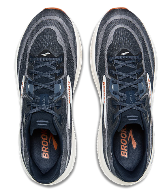 Brooks Ghost 18 Men's Road Running Shoes