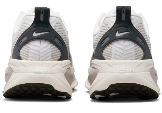 Nike Air Zoom Vomero 18 Running Shoes, Run Pack Summit White, IB5726-100