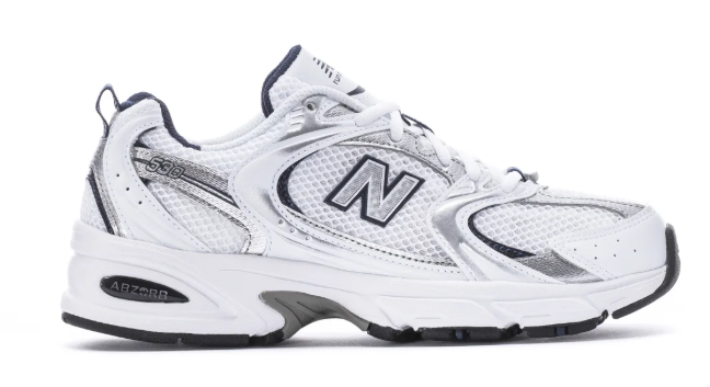 Women's New Balance 530 Wide Sneakers