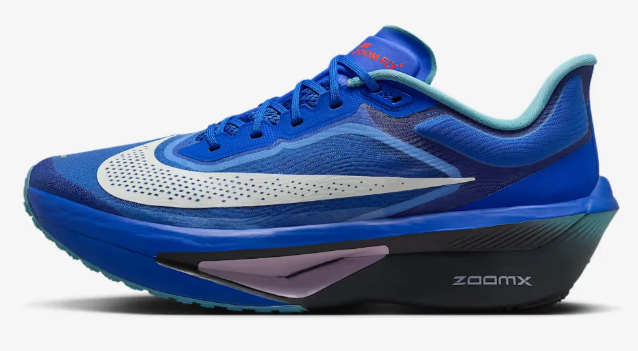 Nike Zoom Fly 6 Men's Carbon-Plated Running Shoes