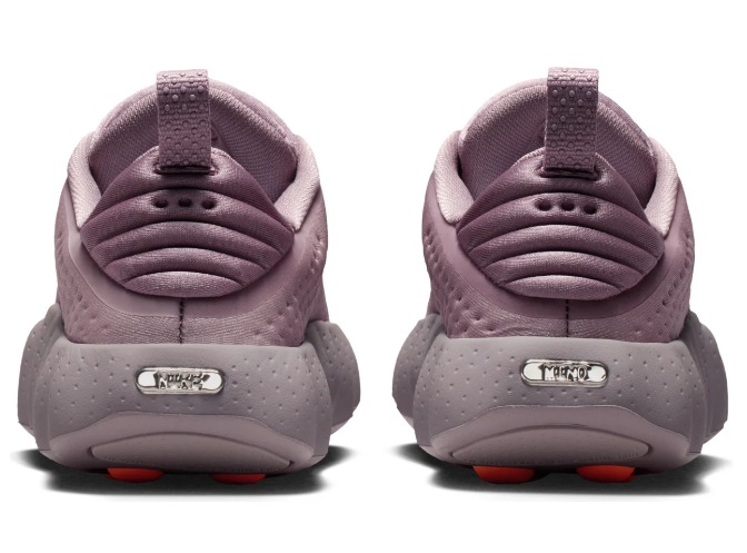Women's Nike Mind 002 Sneakers in Purple | HQ4310-200