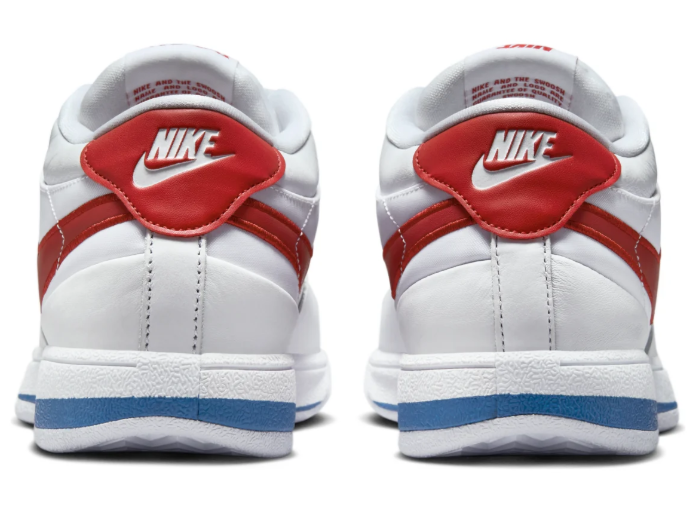 Nike Book 1 EP “Forrest Gump” Basketball Shoes – FJ4250-105