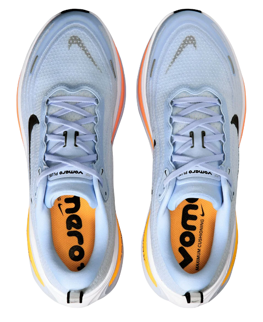Nike Vomero Plus Men's Running Shoes II5257-100