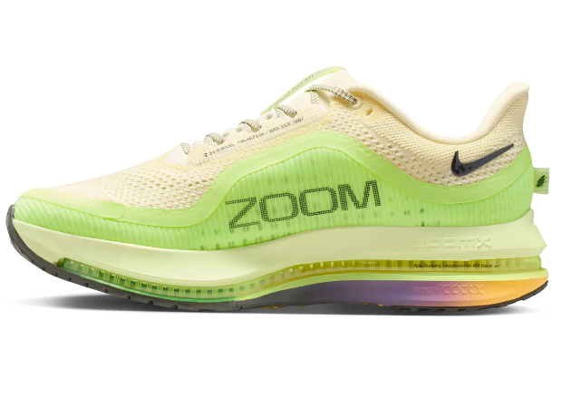 Nike Pegasus Premium Running Shoes – Anthracite & Game Royal