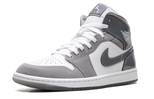 Air Jordan 1 Mid SE "Cool Grey" HF3216-100