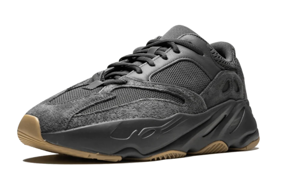 adidas Yeezy Boost 700 Utility Black FV5304