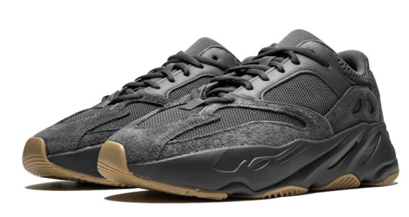 adidas Yeezy Boost 700 Utility Black FV5304