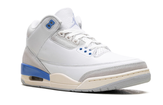 Air Jordan 3 Lucky Shorts CT8532-101