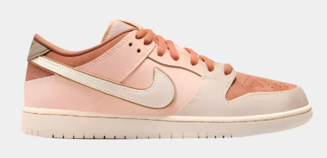 Nike SB Dunk Low Pro Premium Trocadéro Gardens