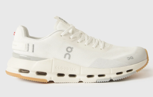Women's On Cloudnova Form 2 Sneakers