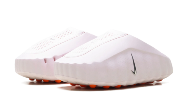Nike Mind 001 Slide "Pearl Pink" Women's HQ4309-610