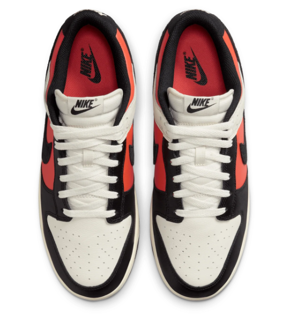 Nike Dunk Low Retro "Vintage Coral"