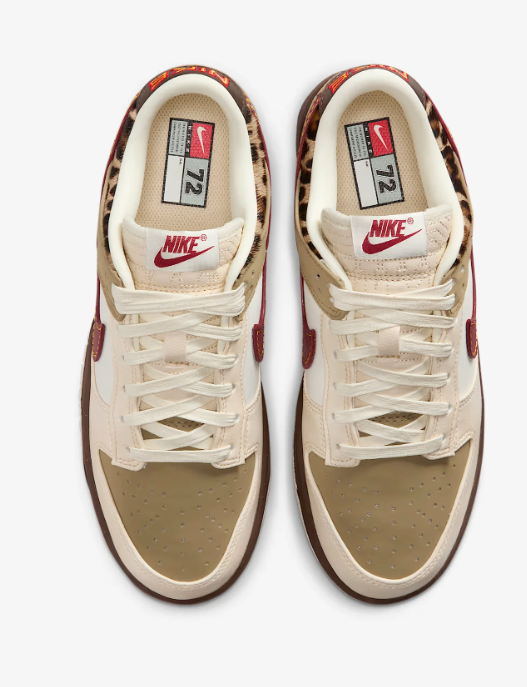 Unisex Nike Dunk Low