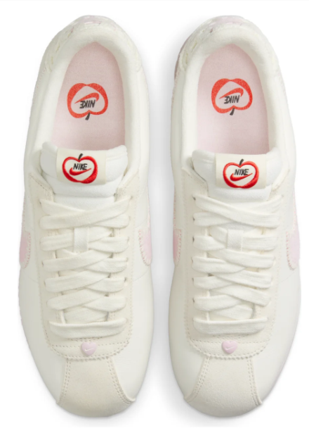 Women's Nike Cortez 'Valentine's Day' 2025 | HV6012-161