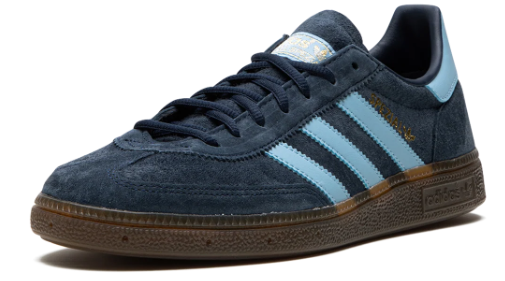 adidas Handball Spezial "Navy / Gum" BD7633