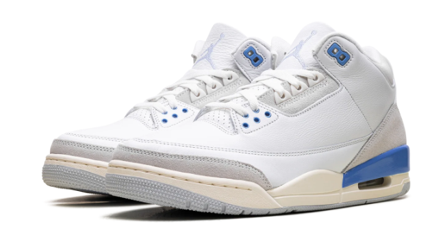 Air Jordan 3 Lucky Shorts CT8532-101