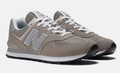 New Balance 574 Core Men's Extended Width Sneakers