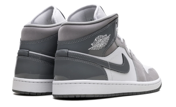 Air Jordan 1 Mid SE "Cool Grey" HF3216-100
