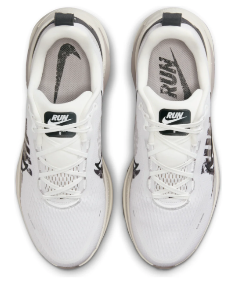 Nike Air Zoom Vomero 18 Running Shoes, Run Pack Summit White, IB5726-100