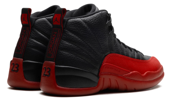 Air Jordan 12 Retro “Flu Game” (2025) CT8013-002
