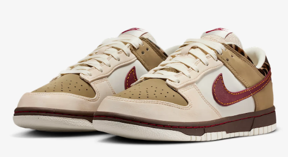 Unisex Nike Dunk Low