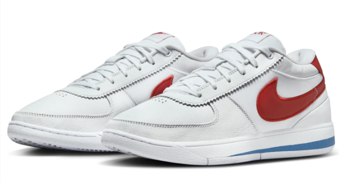 Nike Book 1 EP Basketball Shoes, Forrest Gump, FJ4250-105
