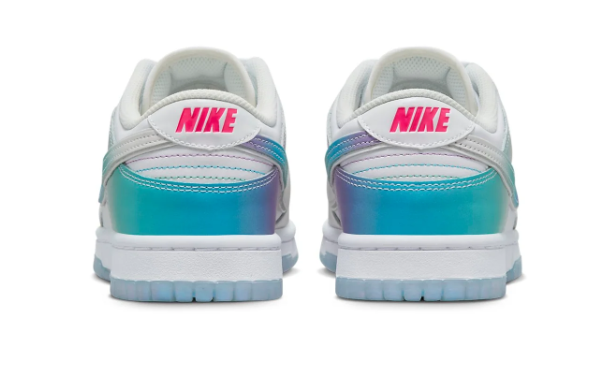 Women's Nike Dunk Low 'Unlock Your Space' | FJ7743-194