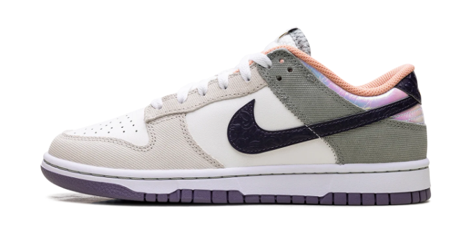 Nike Dunk Low SE "NOLA" HV5750-133