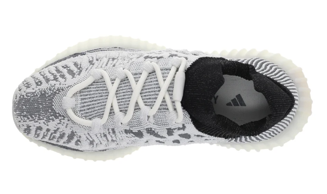 adidas Yeezy Boost 350 V2 CMPCT 'Panda' Sneakers