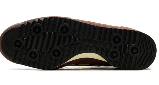 Women's adidas SL 72 OG Maroon Preloved Brown IE3425